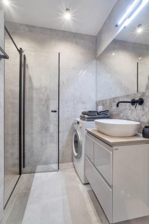 Seaside Premium Apartments Loft Na Brzegu Morza Sailor Устроне-Морске Экстерьер фото